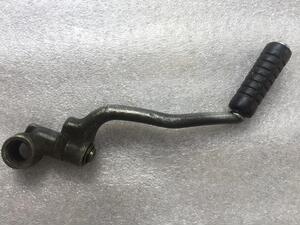 二手原装进口拆车雅马哈tzr125 t仔 小t125 打火棍 启动杆 打火杆