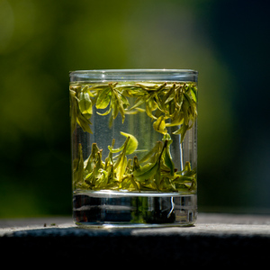 特级精选专制aaaaa西湖狮峰山兰花香明前龙井工匠茶2022纯手工制