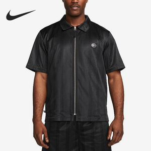 Nike/耐克官方正品2023夏季新款杜兰特男子运动短袖T恤DX0343-070