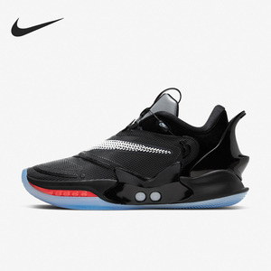 Nike/耐克官方正品Adapt BB 2.0男自动系带充电篮球鞋CV2442-001