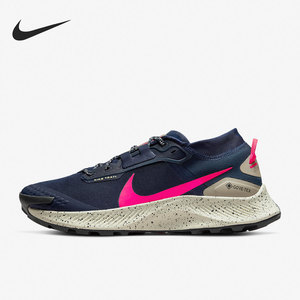 nike/耐克正品pegasus trail 3 gtx 飞马男女跑步鞋 dc8793-401
