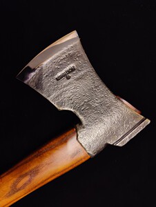 ronthmen 尼曼斧 john neeman 芬兰斧 拉脱维亚国宝级