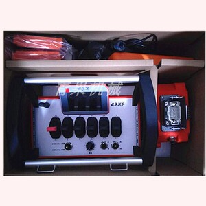 hbc泵车遥控器 五节 六节臂 通用万能遥控器总成三一中联大象配件