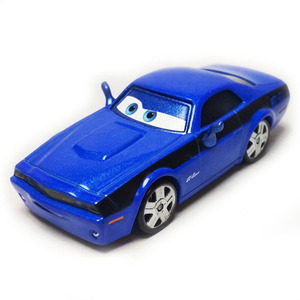 汽车赛车总动员特工