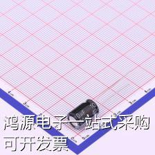 EHGS103M400F12BC 直插铝电解电容 10uF ±20% 400V 现货