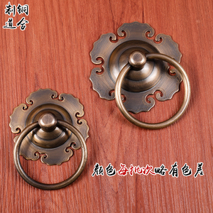 门把手老式