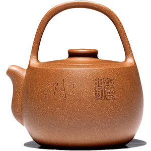 董正强紫砂壶正品