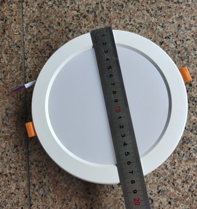 照明工业 led室内灯具 led筒灯 浙江美科led筒灯