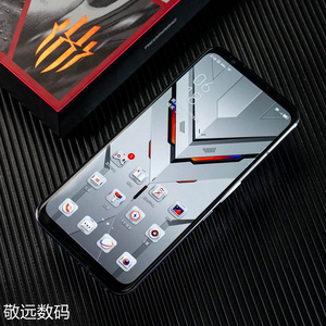 nubia/努比亚 红魔mars 红魔3 3s 红魔5g 5s骁龙865电竞游戏手机