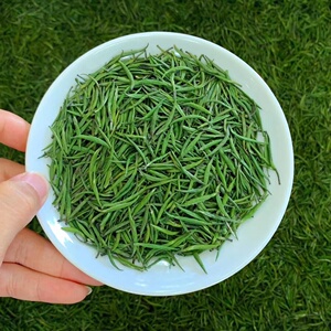 千岛银针茶叶特级