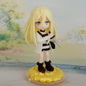 【杀戮天使瑞吉儿手办】杀戮天使瑞吉儿手办品牌,价格 - 阿里巴巴