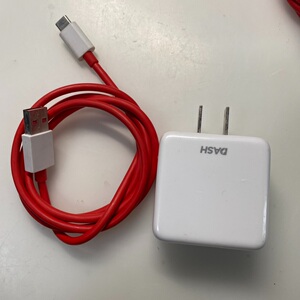 一加闪充充电器原装正品一加六 7 6t 5t充电头数据线二手手机快充