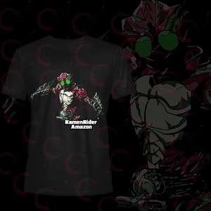 假面骑士同人衣服