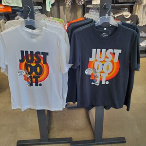 nike耐克短袖男t恤2022夏新款空中大灌篮兔八哥宽松运动服dh3830