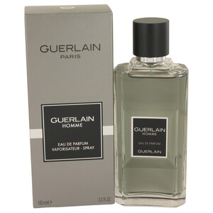 guerlain娇兰homme同名傲慢新版男士香水edp50 ml正品