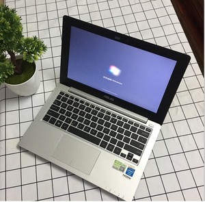 华硕笔记本x201e