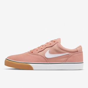 nikesb粉色