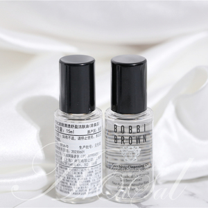 包邮 国内专柜bobbi brown芭比布朗波朗卸妆油15ml中小样水感清润