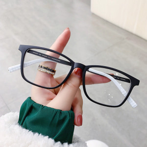 凯朵企业店淘宝复古眼镜框男大框仿木纹黑框女日系可配近视防蓝光大