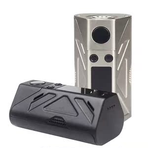 vapor storm风暴200s电子烟大烟雾200w温控盒子正品调压主机蒸汽