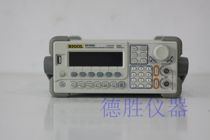 普源RIGOL任意波形函数信号发生器20M频率方波脉冲信号源DG1022U