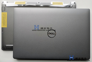 全新Dell 戴尔 Latitude 5430 E5430 A壳 D壳 银色 0PFHNJ 0D8RFY