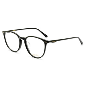 九十木眼镜框MJ102FE076男女时尚百搭宽框大脸眼镜架近视潮板材