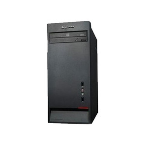 联想启天m6400 m6500商务主机2代/3代/4代标准机箱准系统台式机