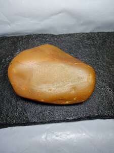 江西黄蜡石原石