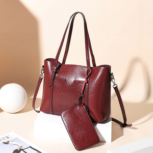 女包 欧美风范 时尚女式斜挎包 单肩斜跨大包大容量流行大气高端