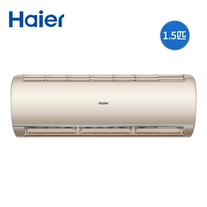 海尔空调官方旗舰店15匹变频