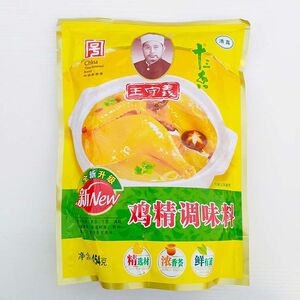 多省包邮王守义十三香鸡精调料清真调味料454克袋家庭实惠装a0h3