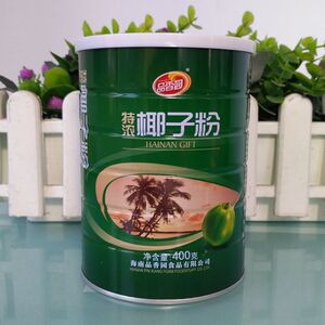 海南品香园速溶椰子粉