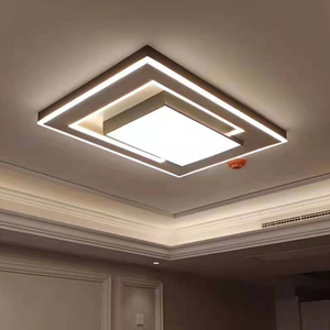 00居然之家官方旗舰店天猫【直播间限运城到店自取】松伟灯饰套餐一