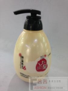 包邮日本毛发基因奶疗素头发牛奶 水疗素护发素发膜具有牛奶味