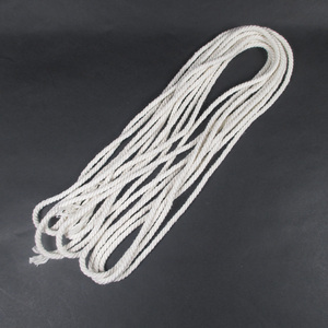 呼啦圈空竹线专业空竹线编织线棉线加粗3.5毫米1元1米