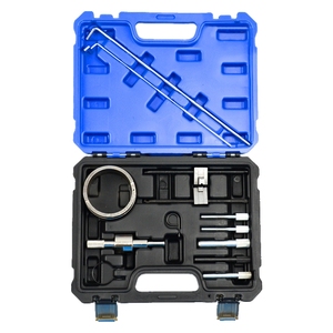 风神雪铁龙c4c5标致408 508世嘉1.8 2.0 2.3飞轮固定正时专用工具