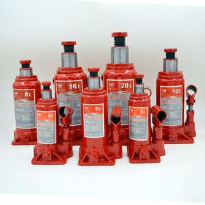 适用五菱荣光小卡小旋风汽车立式油压液压千斤顶起重工具换胎通