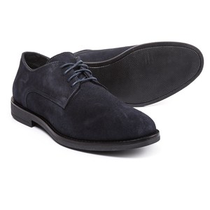 testoni铁狮东尼男士休闲牛津鞋 意大利原产 正品现货