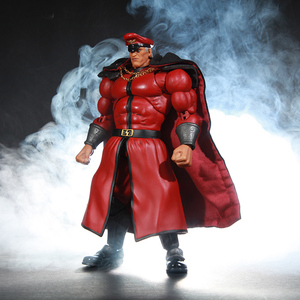 storm维加 拜森 将军 1/12 6寸可动人偶披风 不含人偶