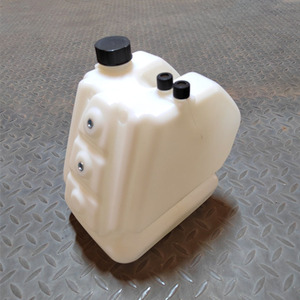 卡丁车配件竞赛场地卡丁车专用塑料8升油箱改装滑翔伞动力伞油箱