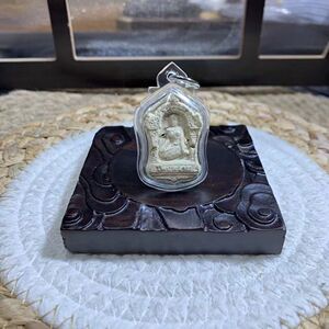 泰国佛牌 阿赞哇啦 wala 孔派