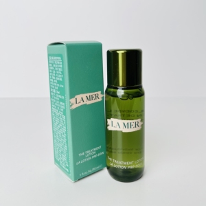 汉纸小样海蓝之谜沁润修护精粹水30ml