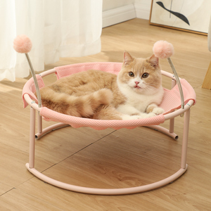 猫窝四季通用猫咪窝幼猫沙发宠物夏季用品夏天凉窝睡觉的猫床吊床