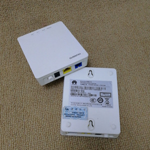 8新原装华为hg8010cepon千兆光猫光纤猫通用版光猫