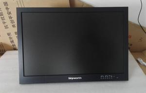 原装正品创维监视器 22寸液晶监视器 M22LC-W 原M22LP-W已停产