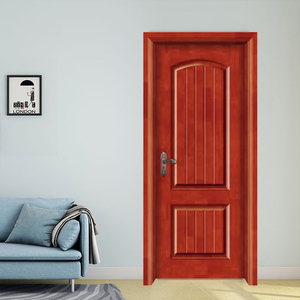 橡胶木原木门实木门套装门室内门定做门定制门室内木门卧室门家用