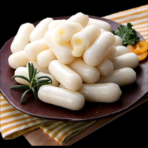 四川特色火锅配菜芝士年糕涮火锅食材素菜真空小包装  200g