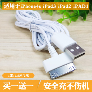 宽口数据线老