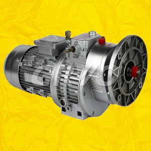 1kw 1.5kw永嘉无极变速机 mbw15行星轮减速机 mbl15调速电机